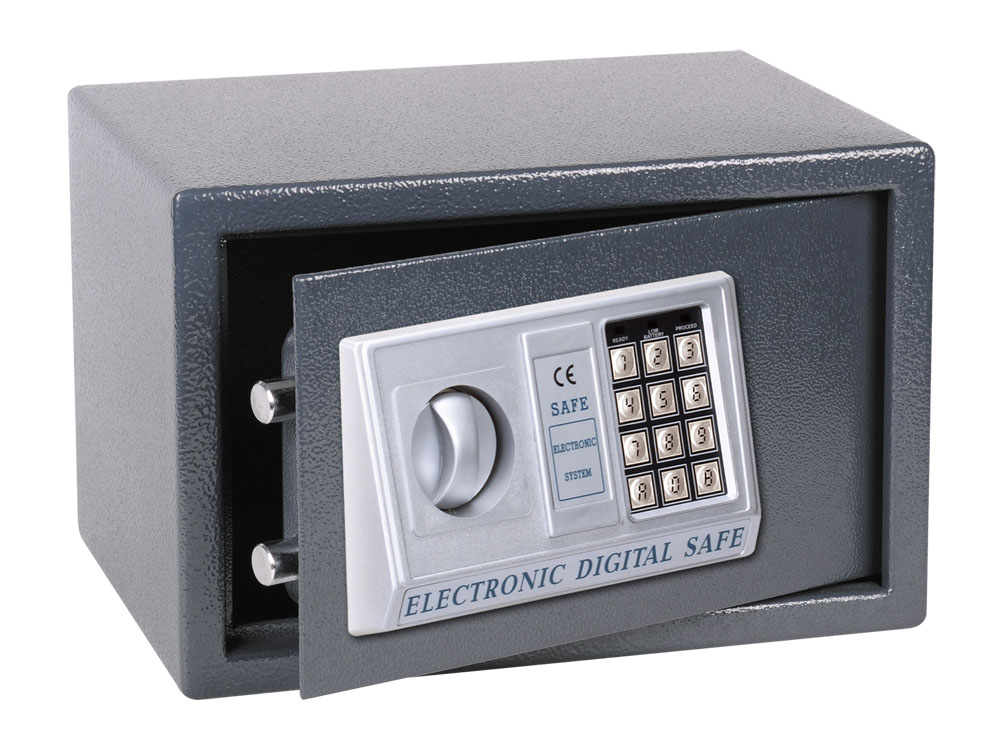  Onix Safe Electronic System  -  2