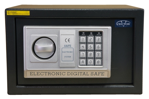  Onix Safe Electronic System  -  11